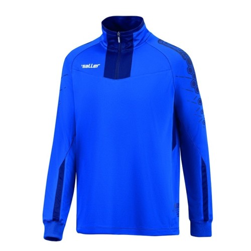 Bluza treningowo-wyjściowa sallerCore 2.0 Junior
