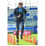 Bluza treningowo-wyjściowa sallerCore 2.0 Junior