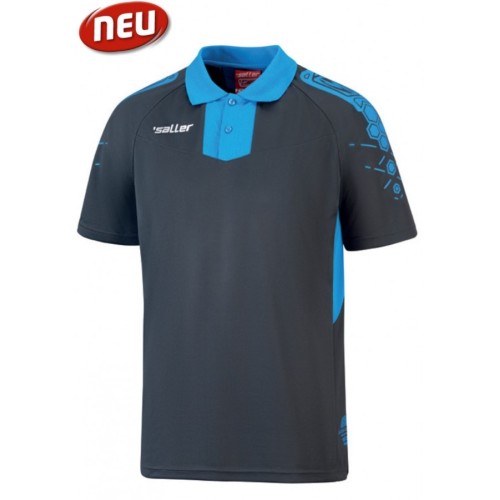 Koszulka Polo sallerCore 2.0 