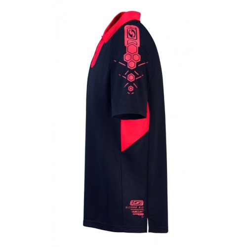 Koszulka Polo sallerCore 2.0 