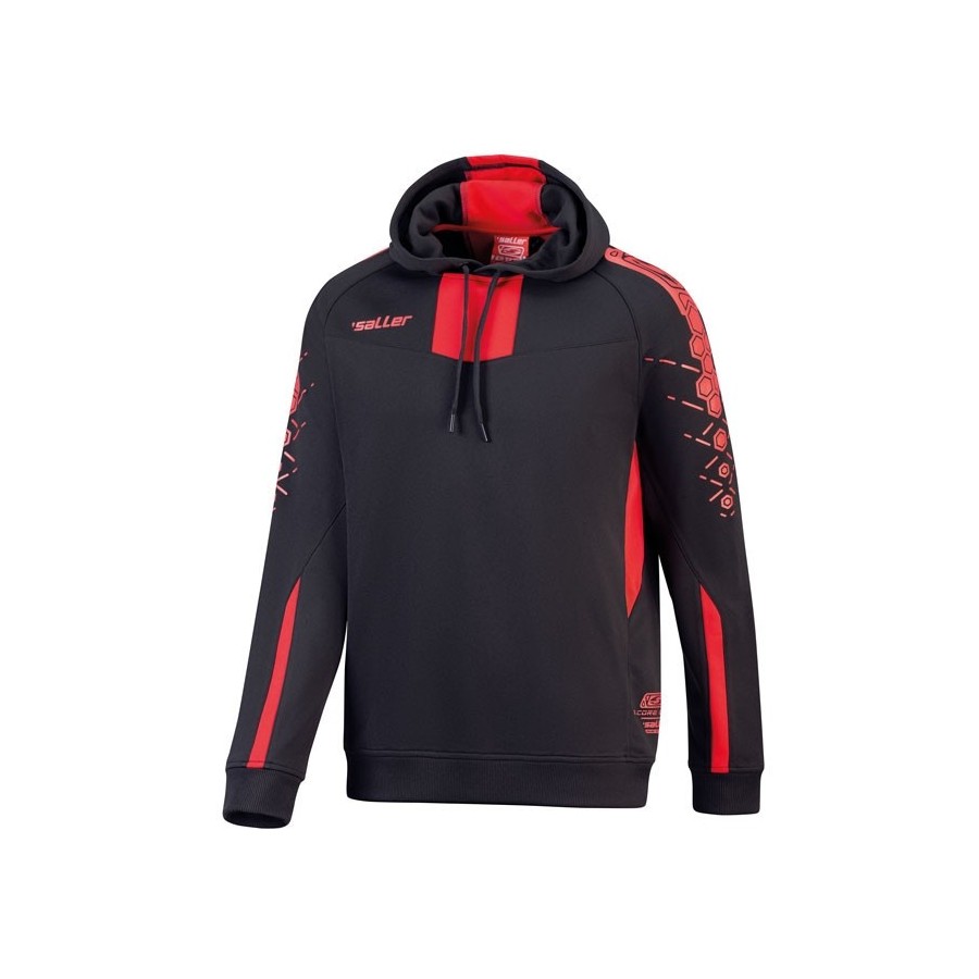 Bluza zkapturem sallerCore 2.0
