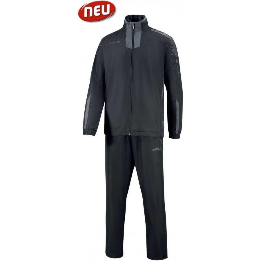 Dres wyjściowy sallerCore 2.0