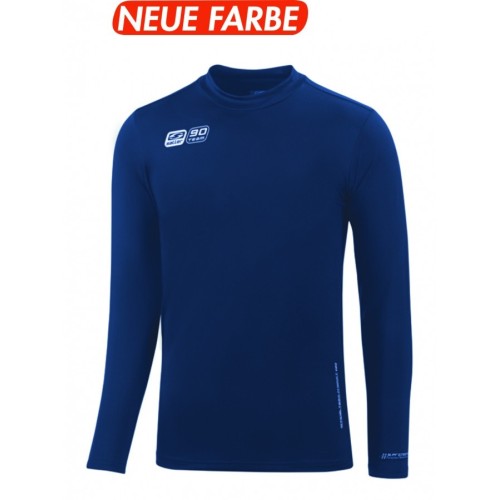 Koszulka termoaktywna sallerBaselayer S90 DŁ.RĘK. 