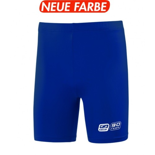 Spodenki termoaktywne sallerBaselayer S90