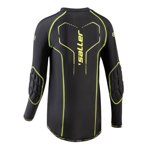 Koszulka bramkraska termo dł rękaw