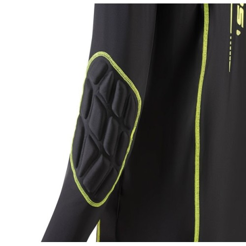 Koszulka bramkraska termo dł rękaw