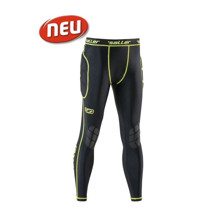 Koszulka bramkraska termo dł rękaw