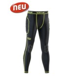 Koszulka bramkraska termo dł rękaw