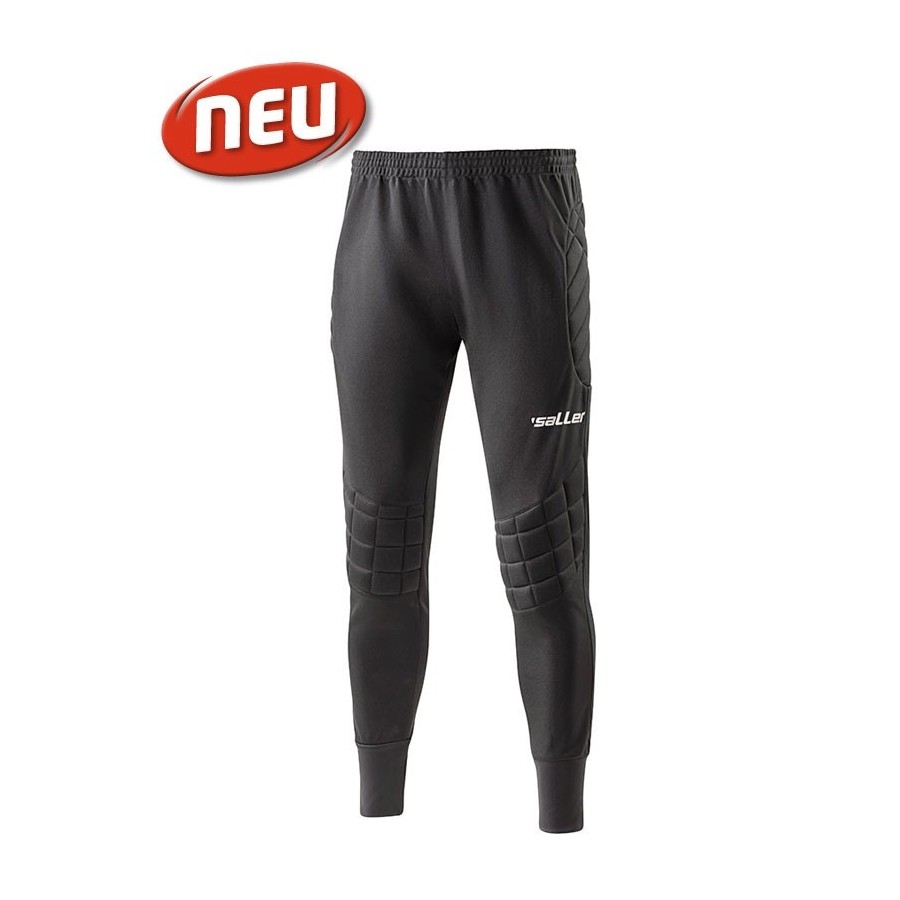 Spodnie bramkarskie SHIELD