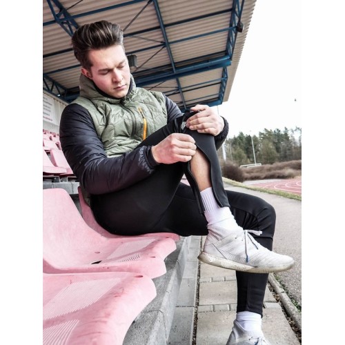 Spodnie treningowe Saller »saller2.0 Tech«