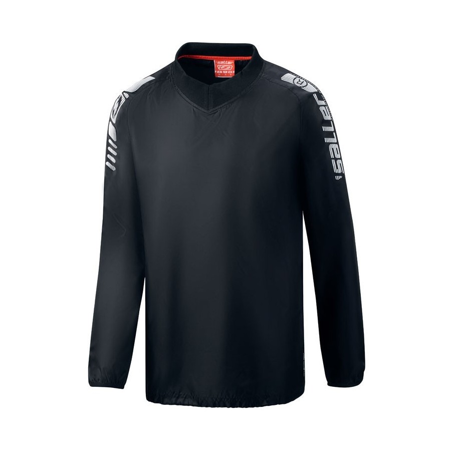 Bluza przeciwdeszczowa-wiatrowa