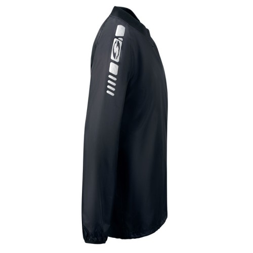 Bluza przeciwdeszczowa-wiatrowa