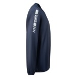 Bluza przeciwdeszczowa-wiatrowa