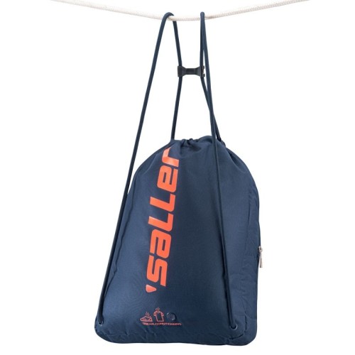 PLECAK/WOREK SALLERX.72