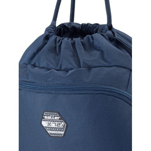 PLECAK/WOREK SALLERX.72