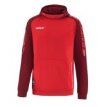 BLUZA Z KAPTUREM SALLERX.72