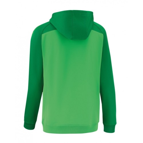 BLUZA Z KAPTUREM SALLERX.72