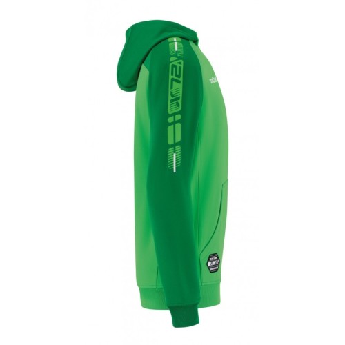 BLUZA Z KAPTUREM SALLERX.72