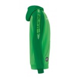 BLUZA Z KAPTUREM SALLERX.72