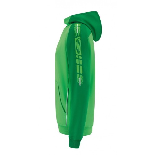 BLUZA Z KAPTUREM SALLERX.72