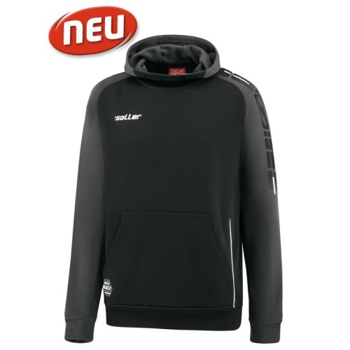 BLUZA Z KAPTUREM SALLERX.72