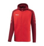 BLUZA Z KAPTUREM SALLERX.72