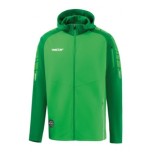 BLUZA Z KAPTUREM SALLERX.72