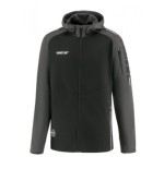 BLUZA Z KAPTUREM SALLERX.72