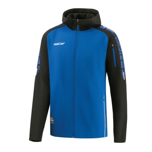 BLUZA Z KAPTUREM SALLERX.72