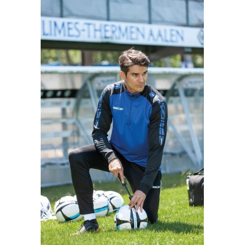 BLUZA TRENINGOWA SALLERX.72 SENIOR