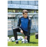 BLUZA TRENINGOWA SALLERX.72 SENIOR