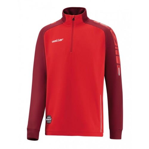 BLUZA TRENINGOWA SALLERX.72 SENIOR