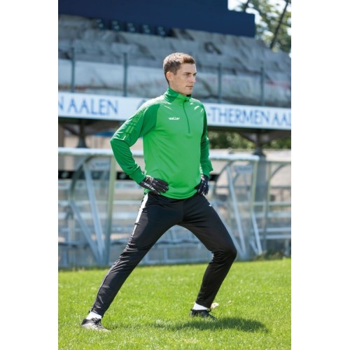 BLUZA TRENINGOWA SALLERX.72 SENIOR