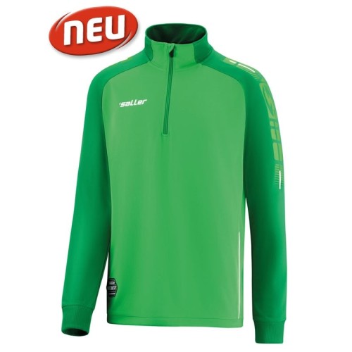 BLUZA TRENINGOWA SALLERX.72 SENIOR