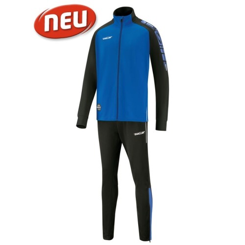 DRES TRENINGOWY SALLERX.72 SENIOR