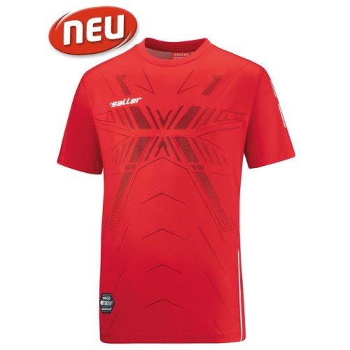 KOSZULKA TRENINGOW SALLERX.72