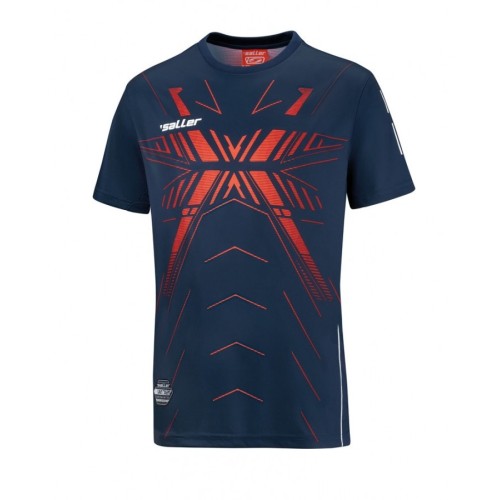 KOSZULKA TRENINGOW SALLERX.72