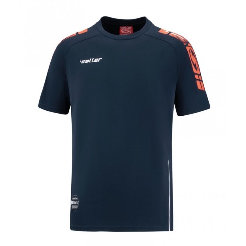 KOSZULKA SALLERX.72 JUNIOR