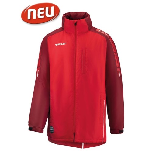 KURTKA ZIMOWA SALLERX.72 JUNIOR