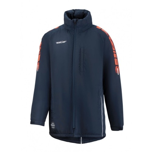 KURTKA ZIMOWA SALLERX.72 JUNIOR