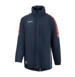 KURTKA ZIMOWA SALLERX.72 JUNIOR