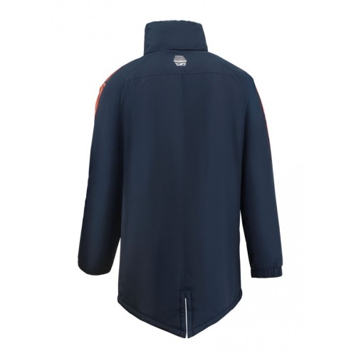 KURTKA ZIMOWA SALLERX.72 JUNIOR