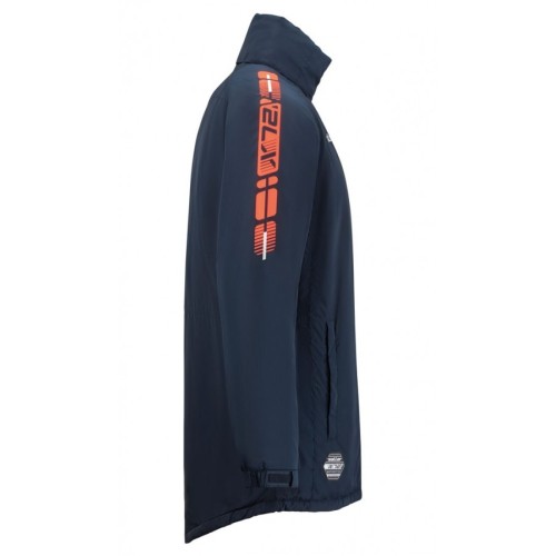 KURTKA ZIMOWA SALLERX.72 JUNIOR