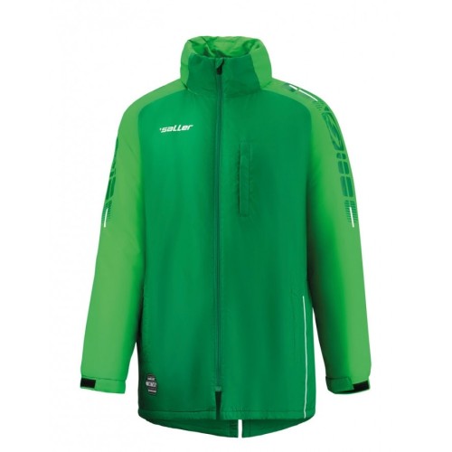 KURTKA ZIMOWA SALLERX.72 JUNIOR