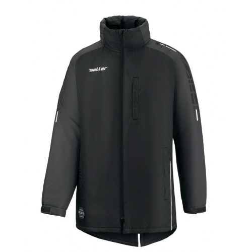 KURTKA ZIMOWA SALLERX.72 JUNIOR