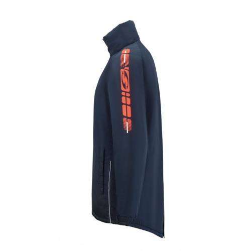 KURTKA ZIMOWA SALLERX.72 JUNIOR