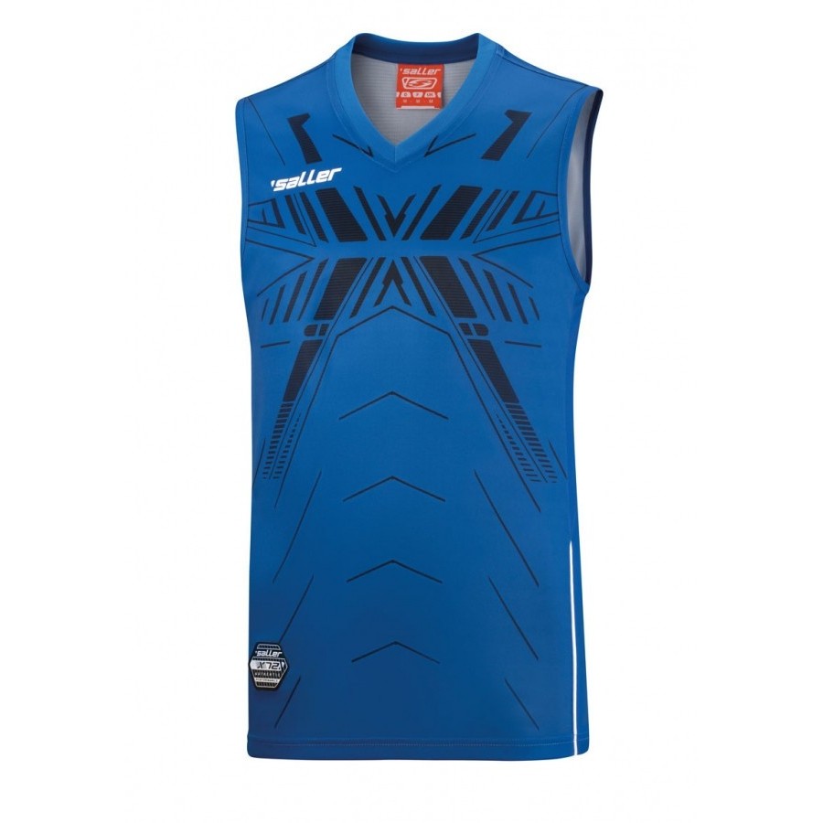 KOSZULKA NA RAMIĄCZKACH SALLERX.72