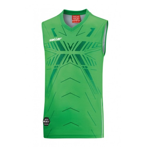 KOSZULKA NA RAMIĄCZKACH SALLERX.72