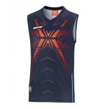 KOSZULKA NA RAMIĄCZKACH SALLERX.72