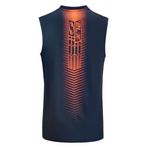 KOSZULKA NA RAMIĄCZKACH SALLERX.72